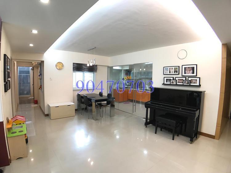 Blk 647 Punggol Central (Punggol), HDB 5 Rooms #155111042